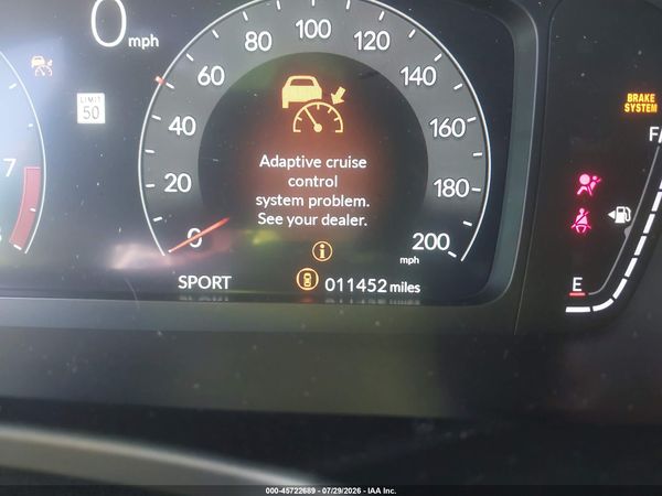 2025 ACURA INTEGRA TYPE S