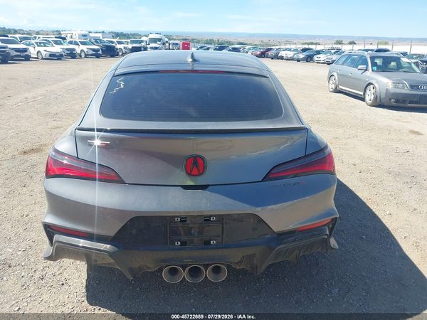 2025 ACURA INTEGRA TYPE S