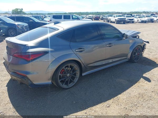 2025 ACURA INTEGRA TYPE S
