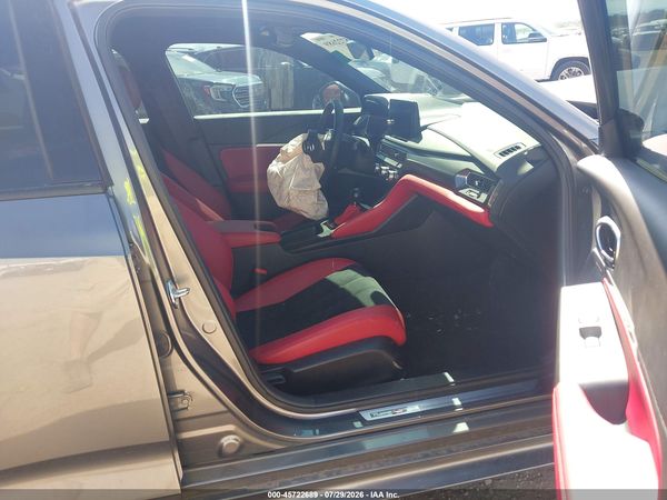 2025 ACURA INTEGRA TYPE S