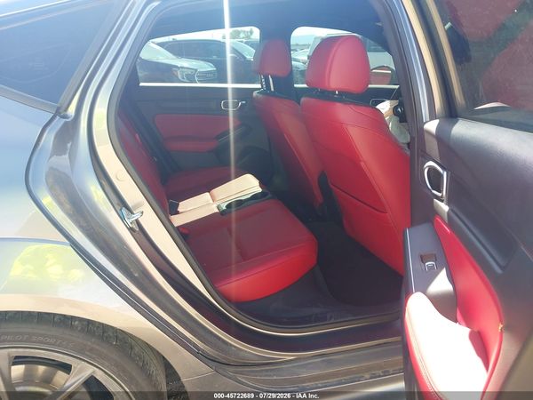 2025 ACURA INTEGRA TYPE S