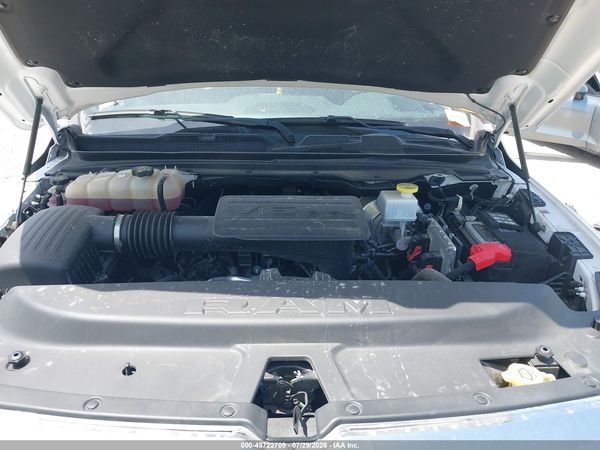2022 RAM 1500 BIG HORN  4X4 5'7 BOX