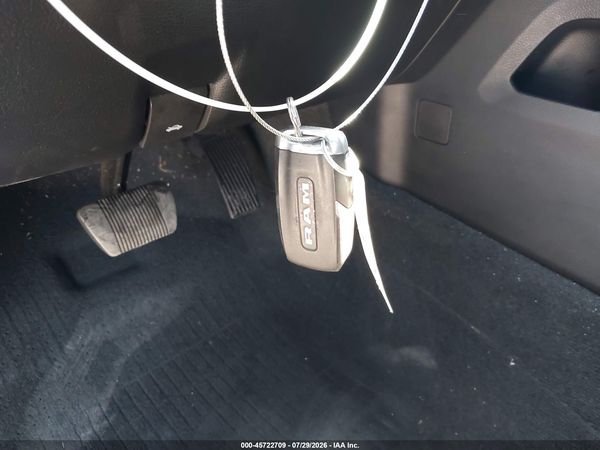 2022 RAM 1500 BIG HORN  4X4 5'7 BOX