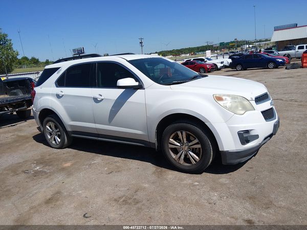 2012 CHEVROLET EQUINOX LT W/1LT — I116