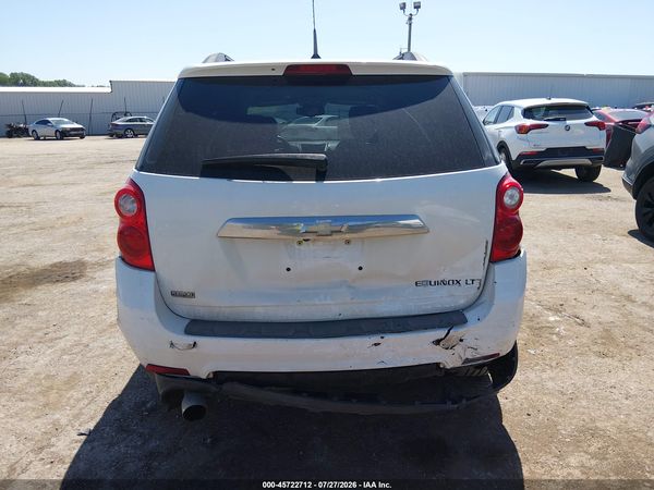 2012 CHEVROLET EQUINOX LT W/1LT — I119