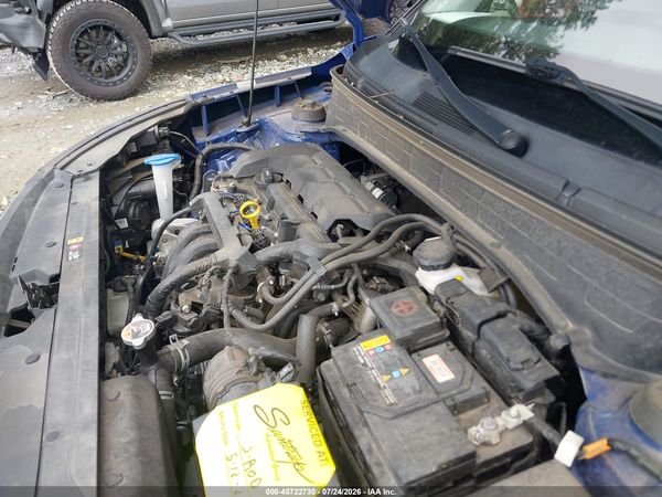 2022 HYUNDAI VENUE SE