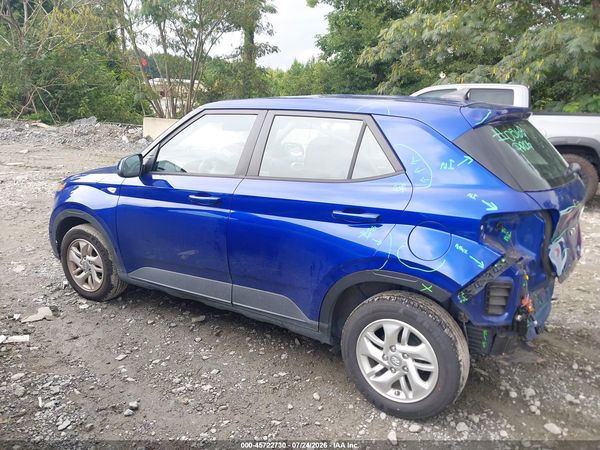2022 HYUNDAI VENUE SE