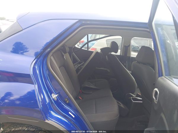 2022 HYUNDAI VENUE SE