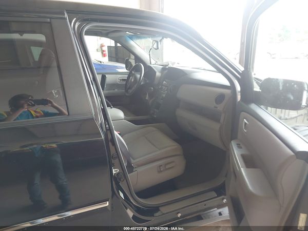2013 HONDA PILOT TOURING
