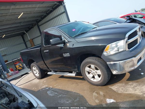 2017 RAM 1500 TRADESMAN  4X4 6'4 BOX