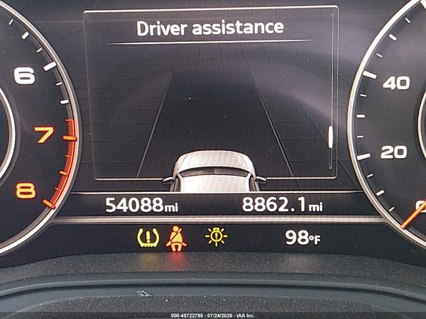 2017 AUDI ALLROAD PREMIUM PLUS