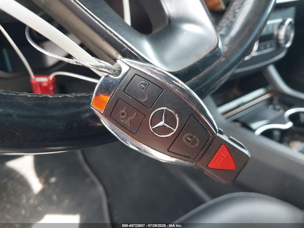 2018 MERCEDES-BENZ GLS 450 4MATIC
