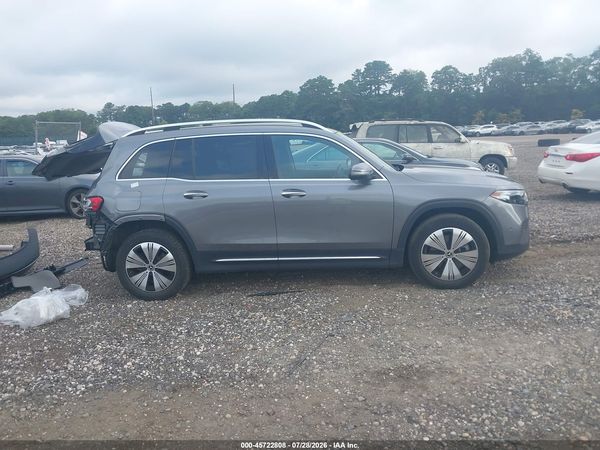 2023 MERCEDES-BENZ EQB 300 SUV 4MATIC