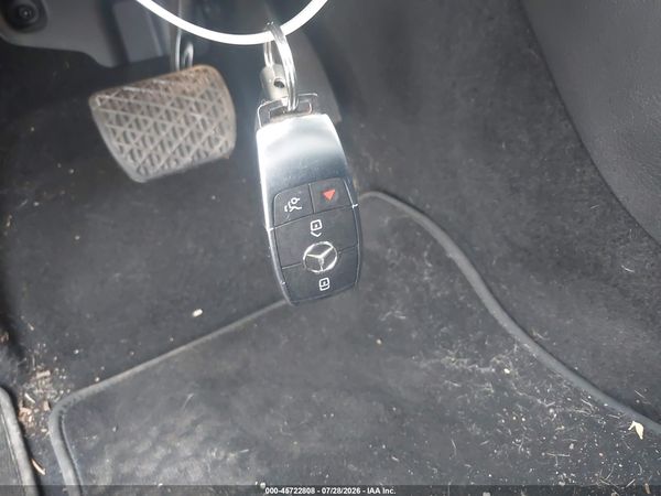 2023 MERCEDES-BENZ EQB 300 SUV 4MATIC
