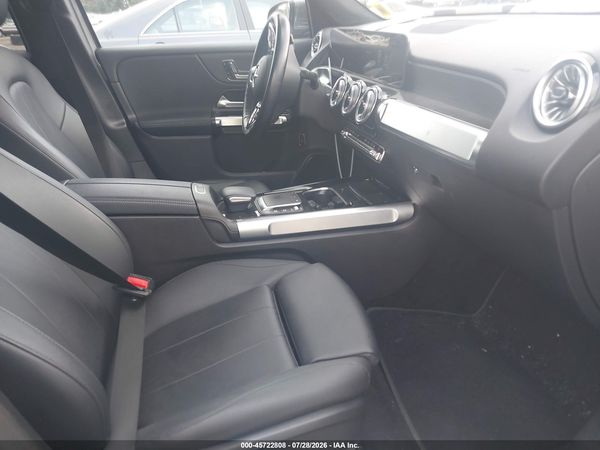 2023 MERCEDES-BENZ EQB 300 SUV 4MATIC