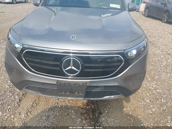 2023 MERCEDES-BENZ EQB 300 SUV 4MATIC