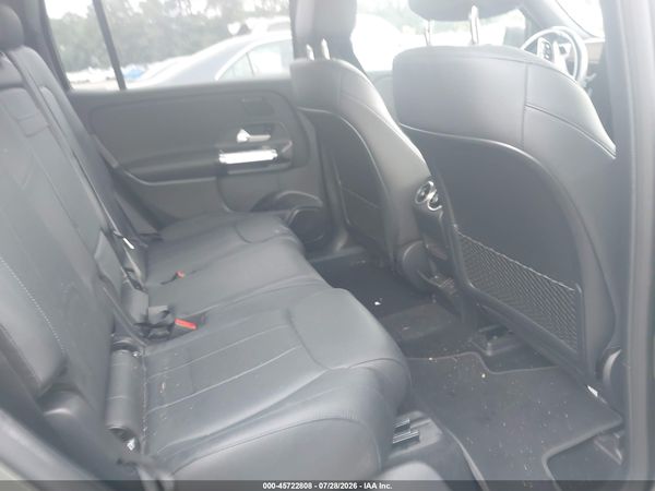 2023 MERCEDES-BENZ EQB 300 SUV 4MATIC