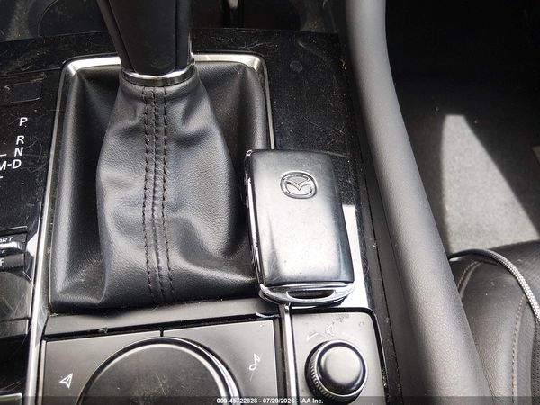 2020 MAZDA MAZDA3 PREMIUM PACKAGE