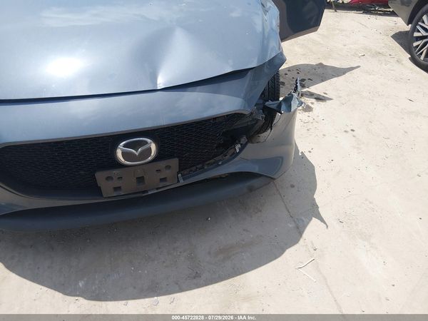 2020 MAZDA MAZDA3 PREMIUM PACKAGE