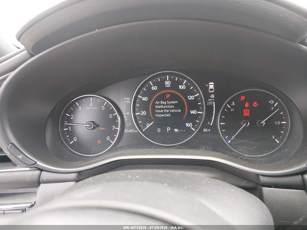 2020 MAZDA MAZDA3 PREMIUM PACKAGE