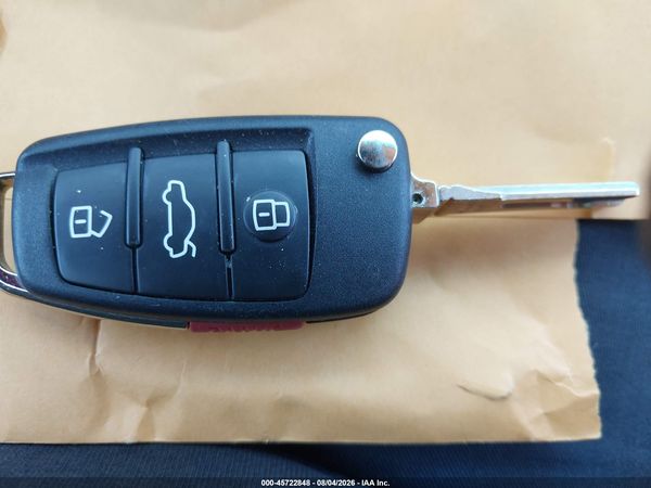 2016 AUDI A3 2.0T PREMIUM