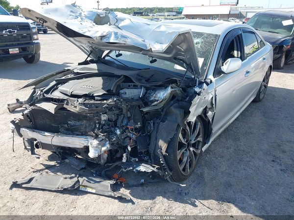 2015 AUDI A6 3.0 TDI PREMIUM PLUS