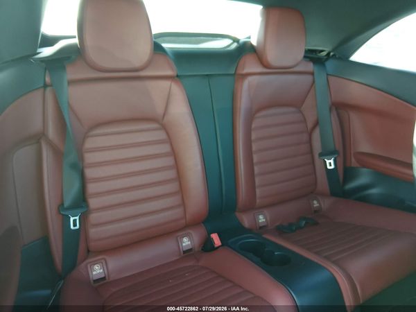 2019 MERCEDES-BENZ C 300 C300