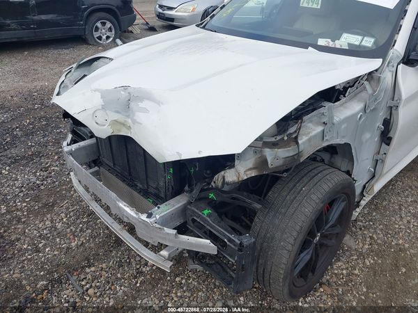2021 BMW X3 M40I
