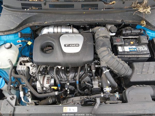2020 HYUNDAI KONA ULTIMATE