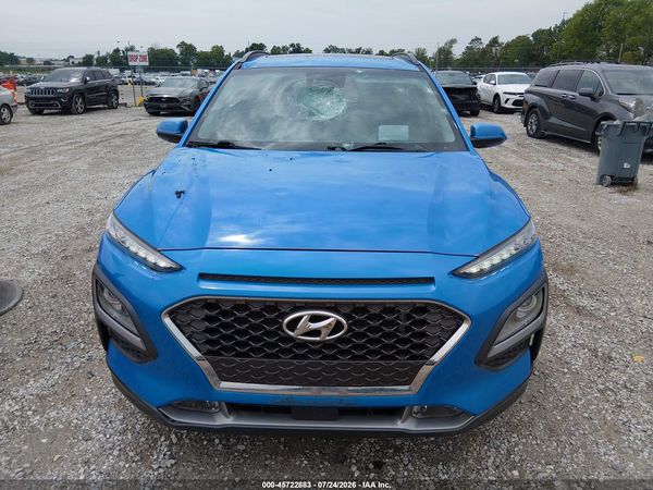 2020 HYUNDAI KONA ULTIMATE