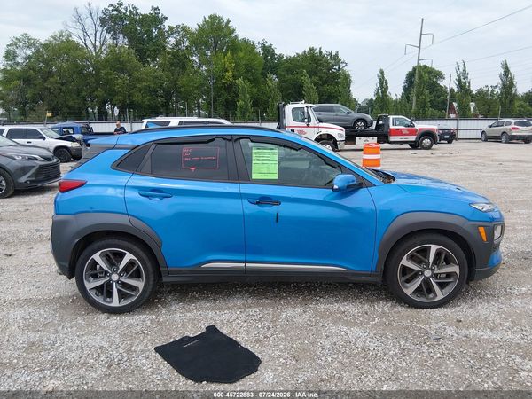 2020 HYUNDAI KONA ULTIMATE