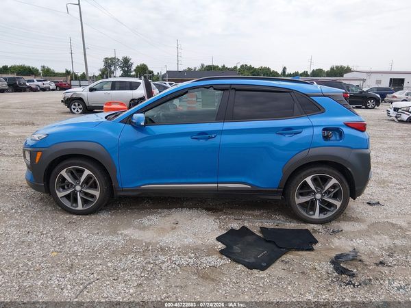 2020 HYUNDAI KONA ULTIMATE