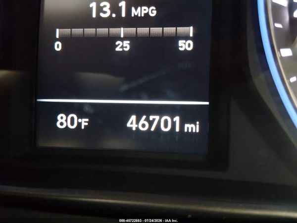 2020 HYUNDAI KONA ULTIMATE