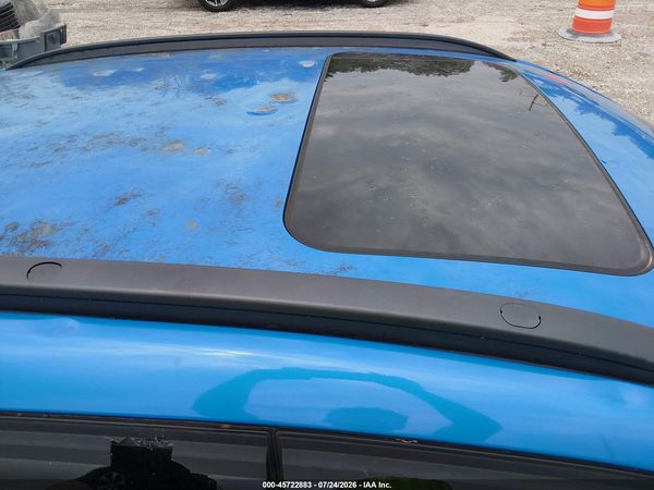 2020 HYUNDAI KONA ULTIMATE