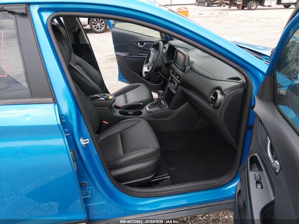 2020 HYUNDAI KONA ULTIMATE
