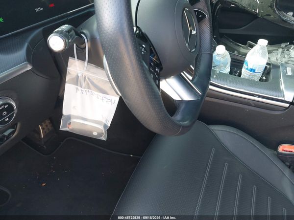 2024 MERCEDES-BENZ C 300 C300