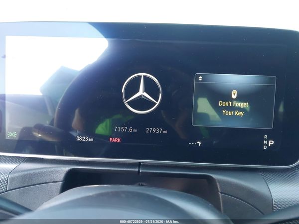2024 MERCEDES-BENZ C 300 C300