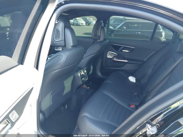 2024 MERCEDES-BENZ C 300 C300
