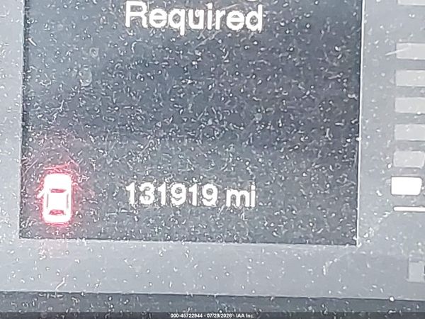 2018 JEEP CHEROKEE LATITUDE 4X4