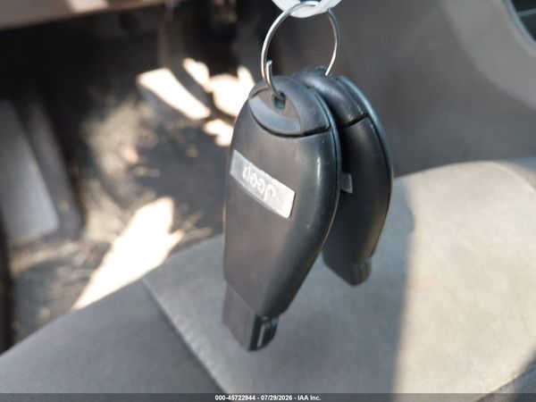 2018 JEEP CHEROKEE LATITUDE 4X4