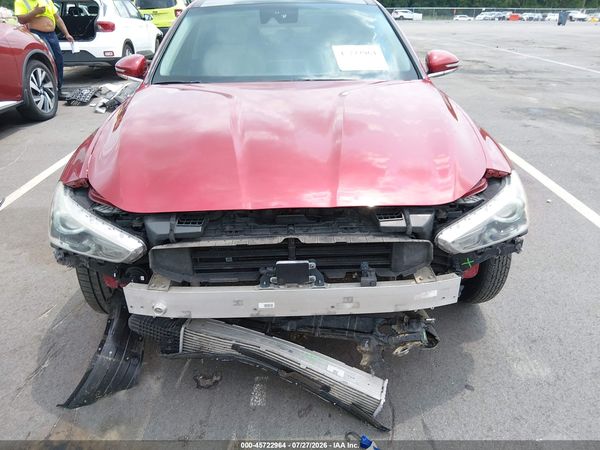 2019 GENESIS G70 3.3T ADVANCED