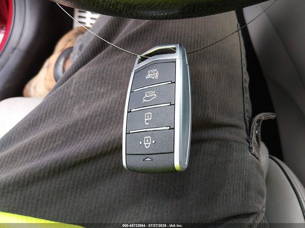 2019 GENESIS G70 3.3T ADVANCED