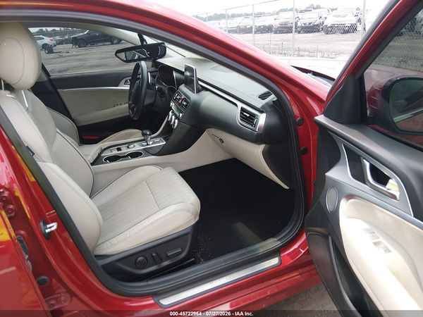 2019 GENESIS G70 3.3T ADVANCED