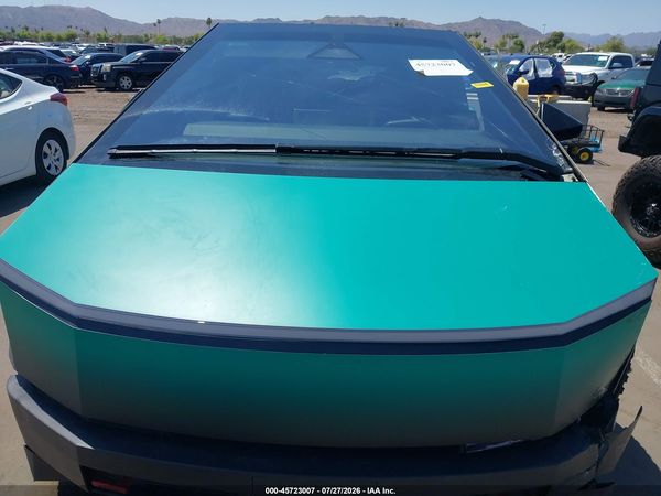2024 TESLA CYBERTRUCK ALL-WHEEL DRIVE