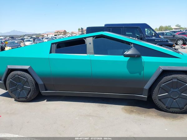 2024 TESLA CYBERTRUCK ALL-WHEEL DRIVE