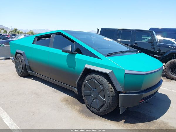 2024 TESLA CYBERTRUCK ALL-WHEEL DRIVE
