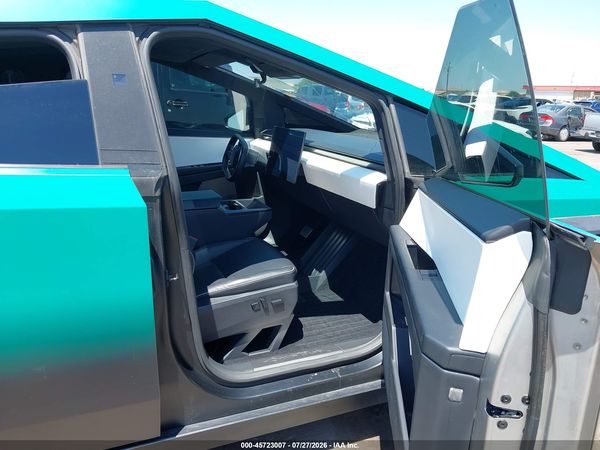 2024 TESLA CYBERTRUCK ALL-WHEEL DRIVE