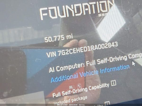 2024 TESLA CYBERTRUCK ALL-WHEEL DRIVE