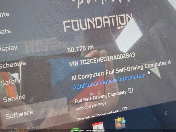 2024 TESLA CYBERTRUCK ALL-WHEEL DRIVE
