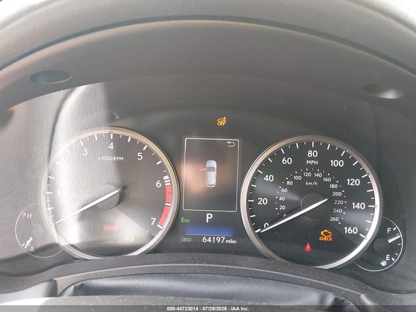 2021 LEXUS NX 300 300 Comfort — I7